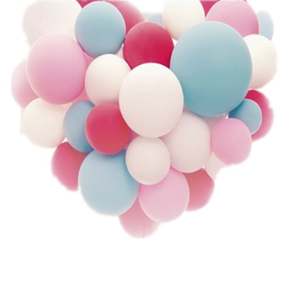 differences between latex balloons and normal balloons