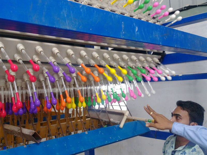 The Essential Role of Balloon Making Machines