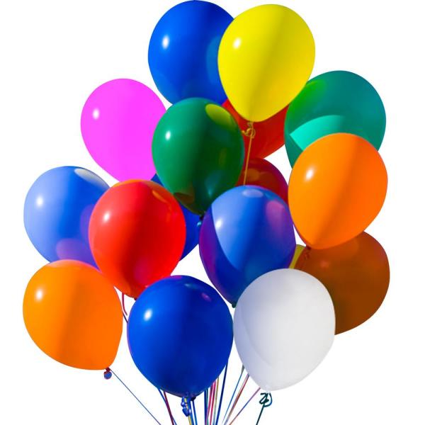 latex balloon machine​​